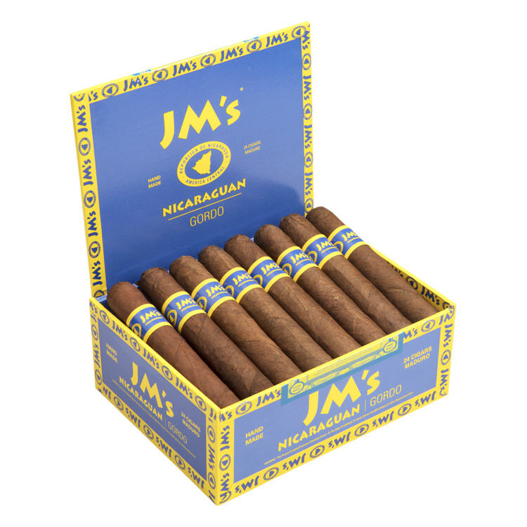 View product media JMNMG Maduro Gordo, , jrcigars 3